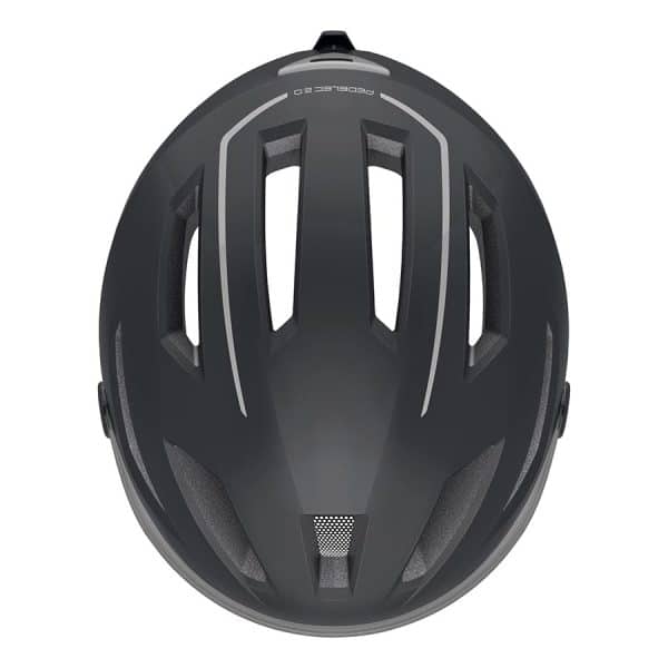 Casque Abus Pedelec 2.0 Ace-