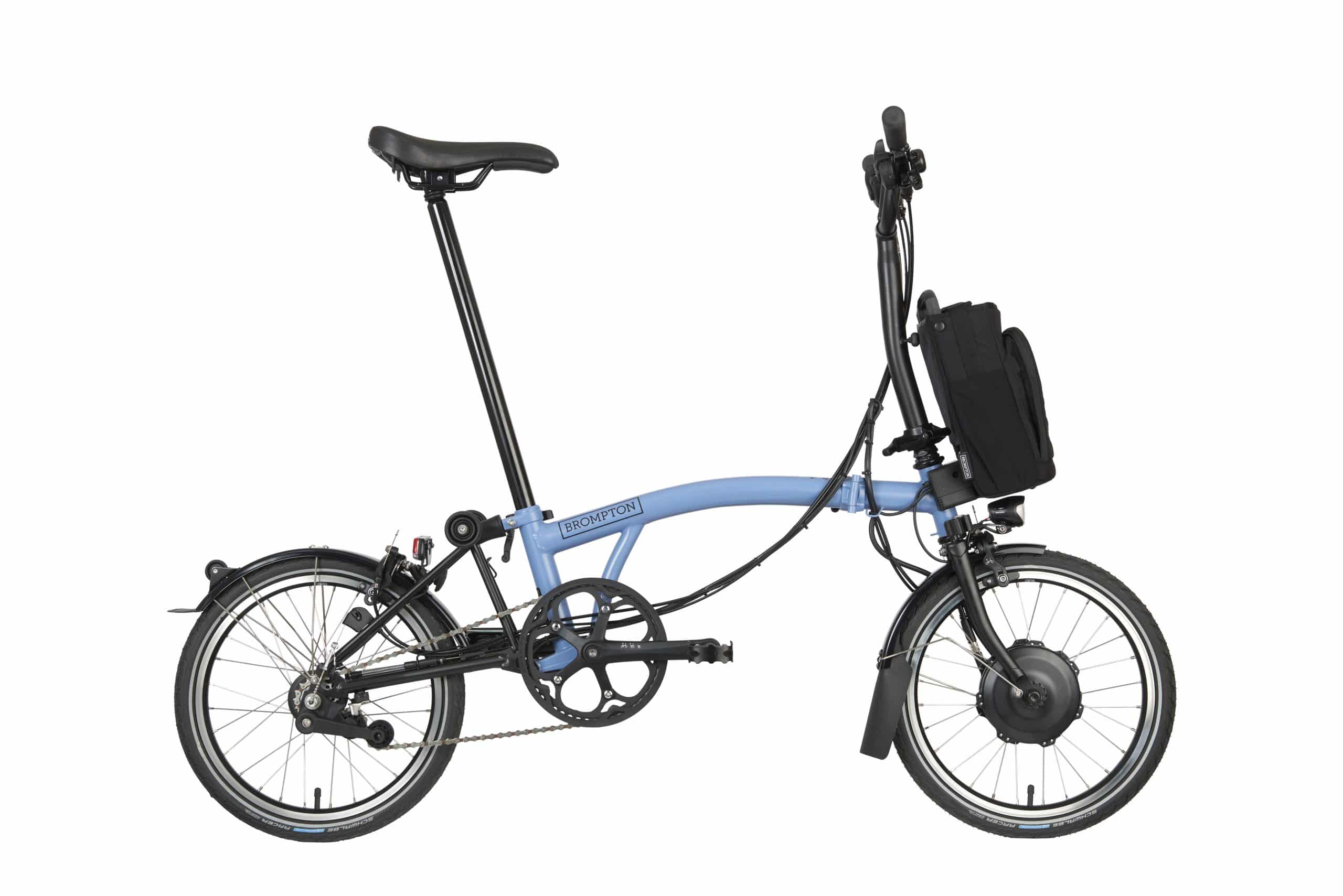 Brompton-electric-C-Line