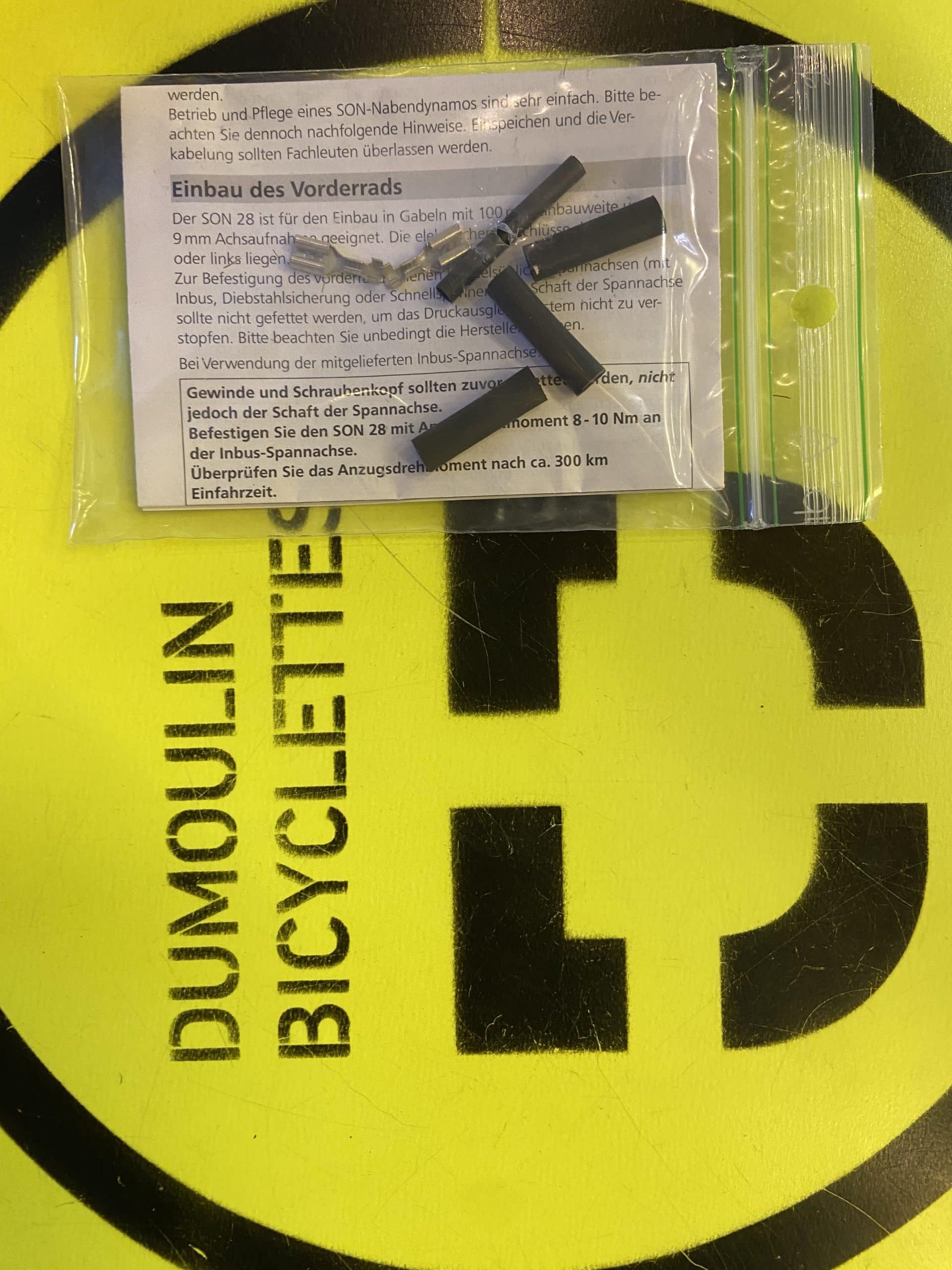 Contenu-avec-SON-28_cosses-connecteurs-et-gaine-thermoretractable