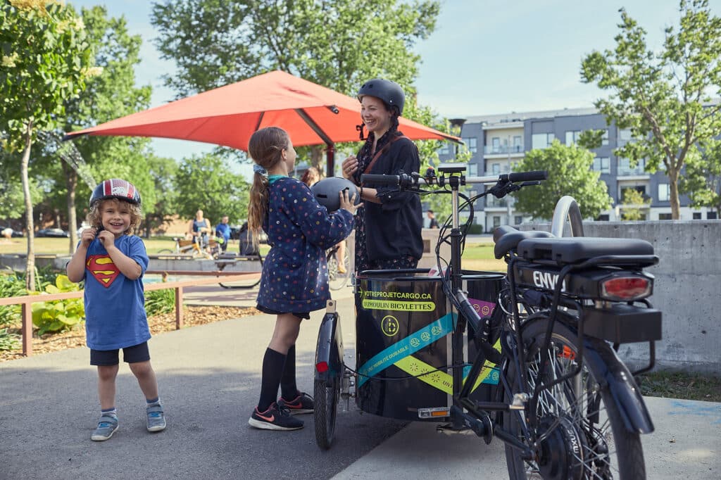Dumoulin_Bicyclettes_velo_Cargo_Votre-projet-Cargo_Montreal-Quebec_nihola_family_triporteur_