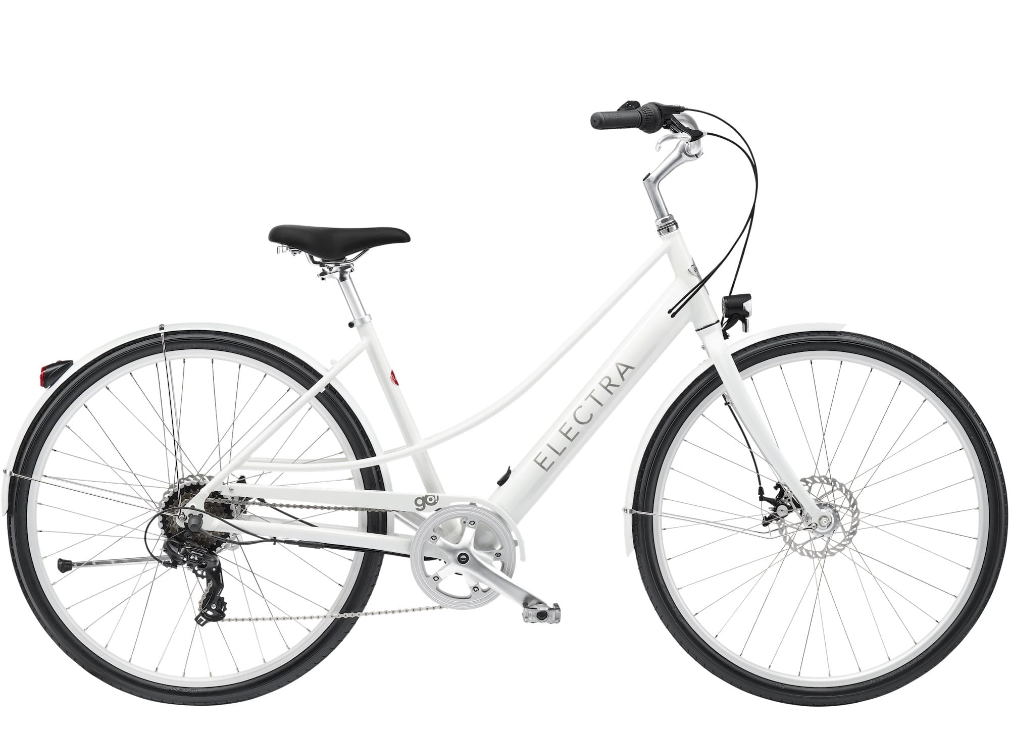 Electra Loft Go - vélo électrique- Dumoulin _Bicyclettes _Montréal- Québec