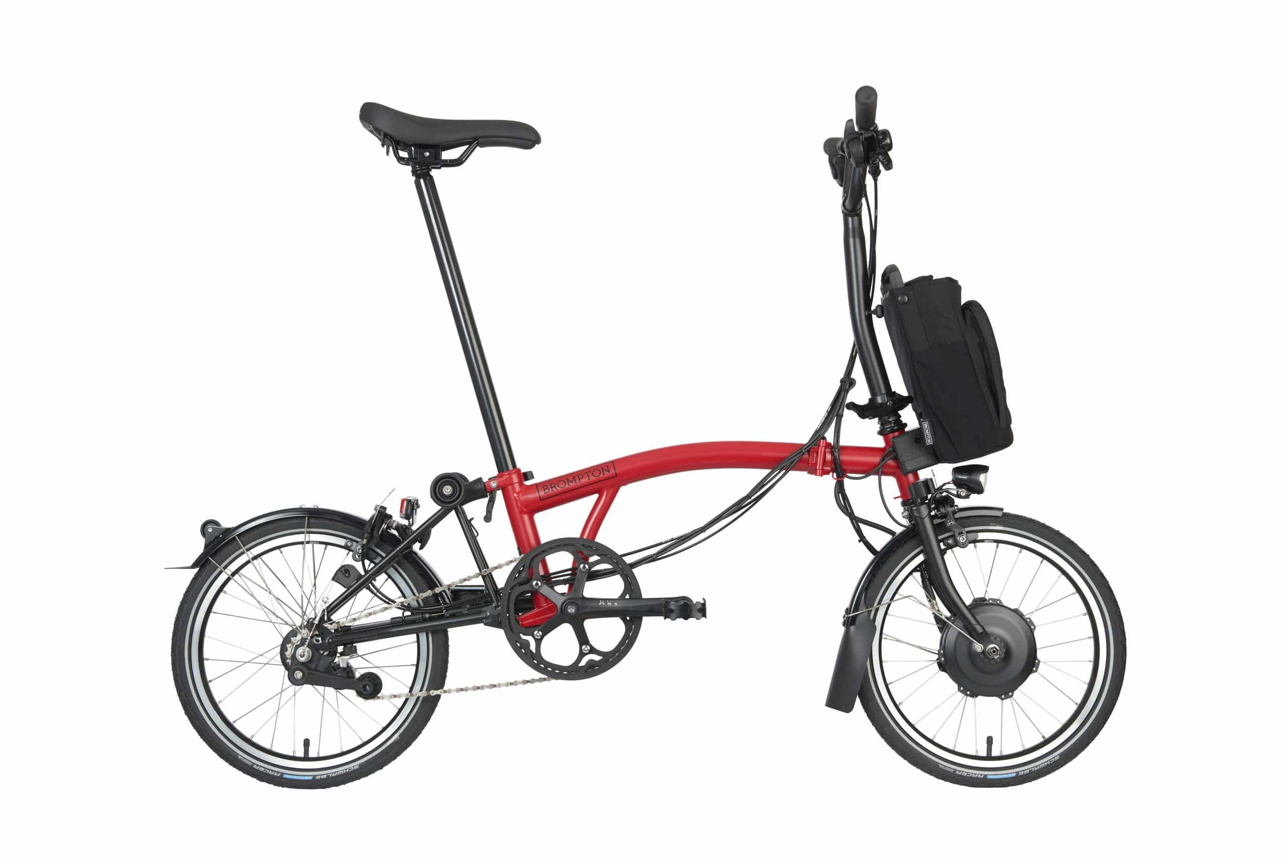 Brompton-electric-C-Line