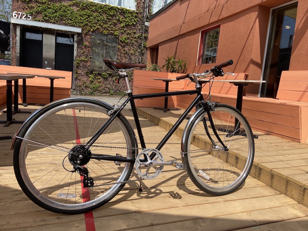 Moose-Bicycle_Belvedere_Montreal-Dumoulin_Bicyclettes