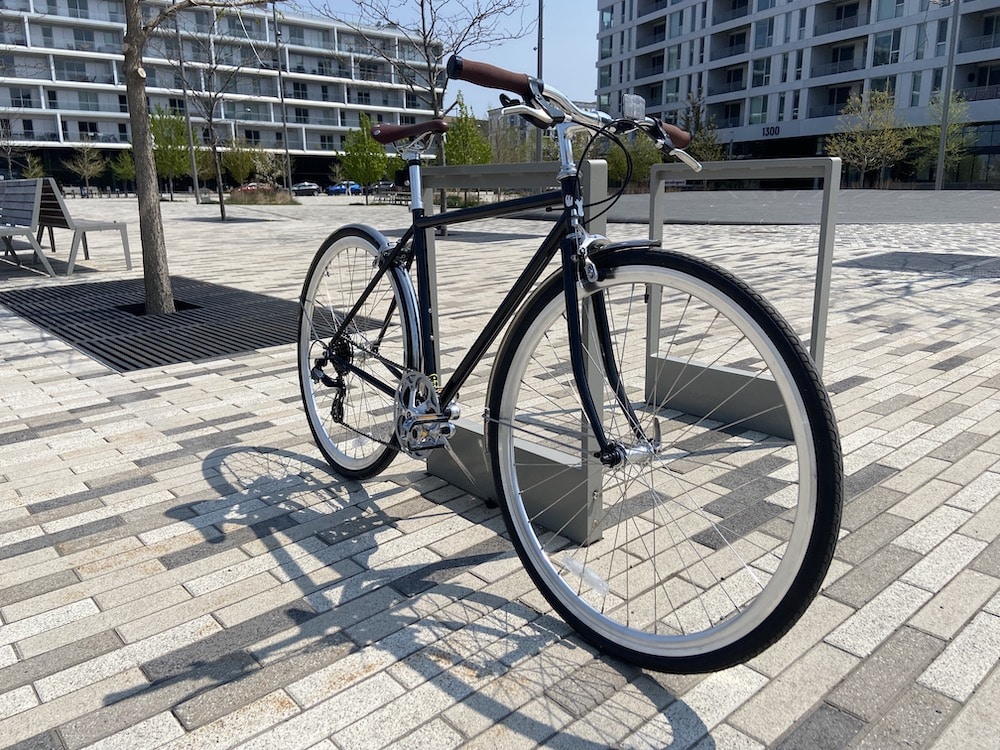 Moose-Bicycle_Belvedere_Montreal-Dumoulin_Bicyclettes