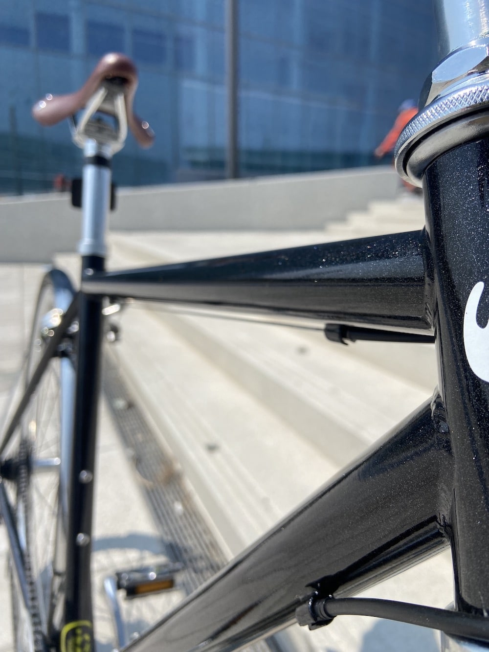 Moose-Bicycle_Belvedere_Montreal-Dumoulin_Bicyclettes