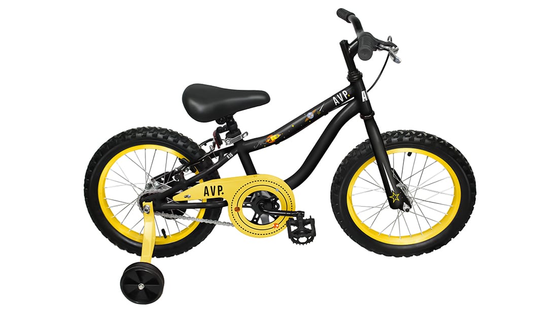 Velo-d-enfant-AVP-K16-Montreal-16-pouces
