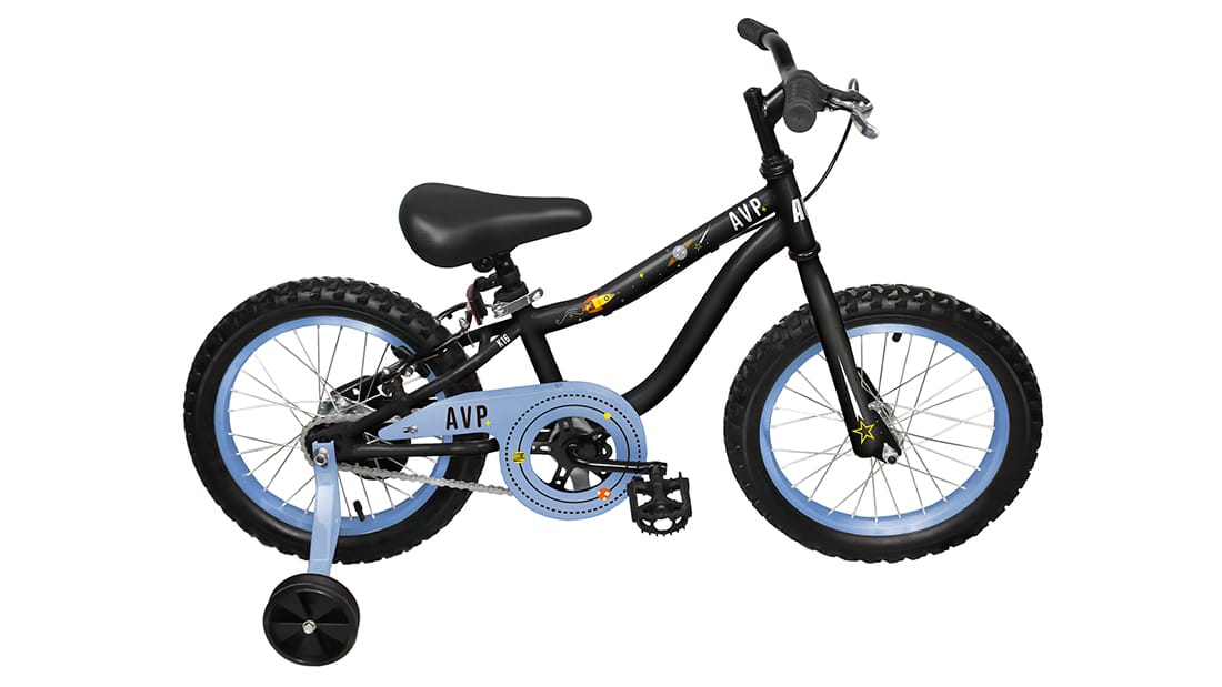 Velo-d-enfant-AVP-K16-Montreal-16-pouces