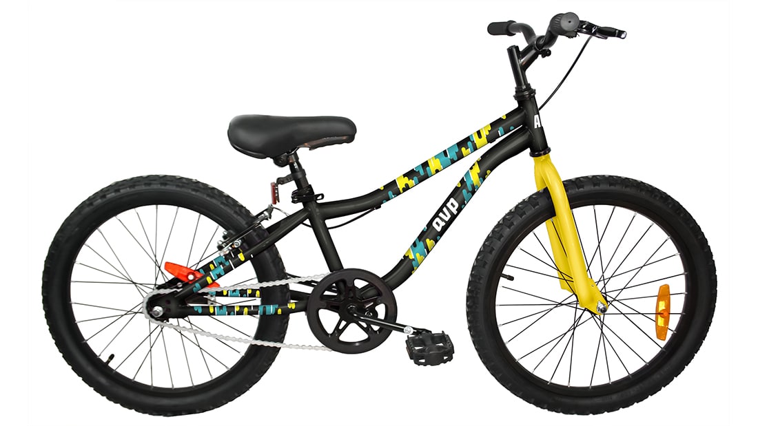 AVP k20 - 20 pouces - vélo - d-enfant-montréal
