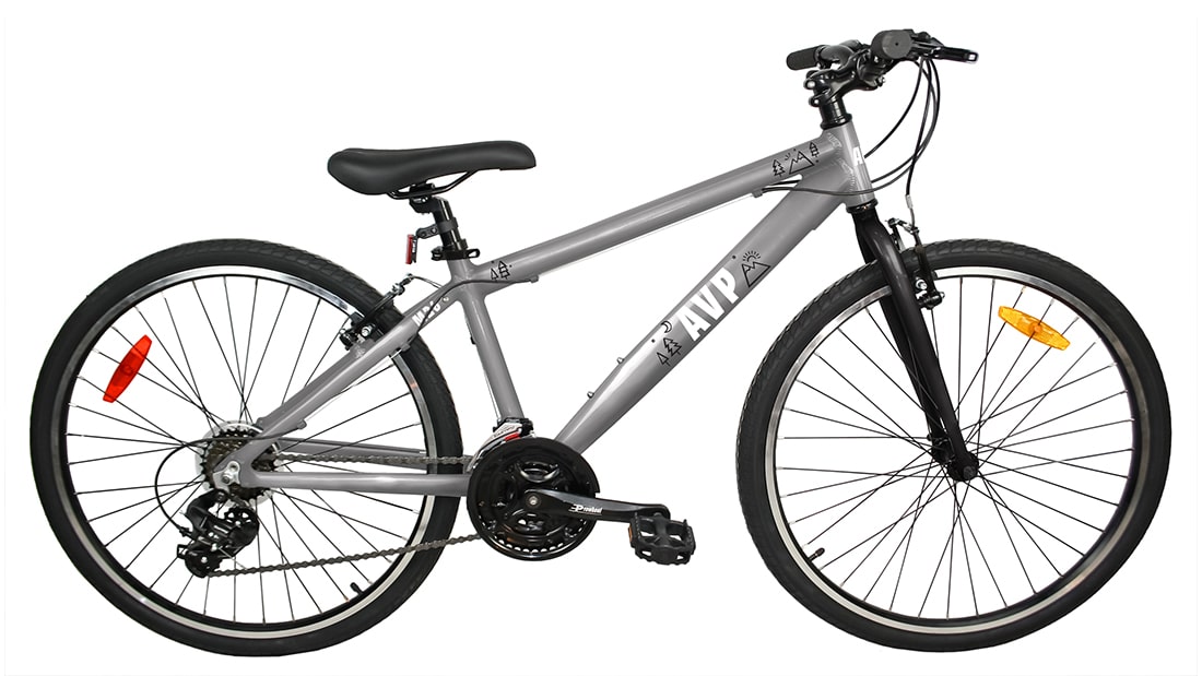 AVP M26 Vélo enfant 21 Vitesse Montréal