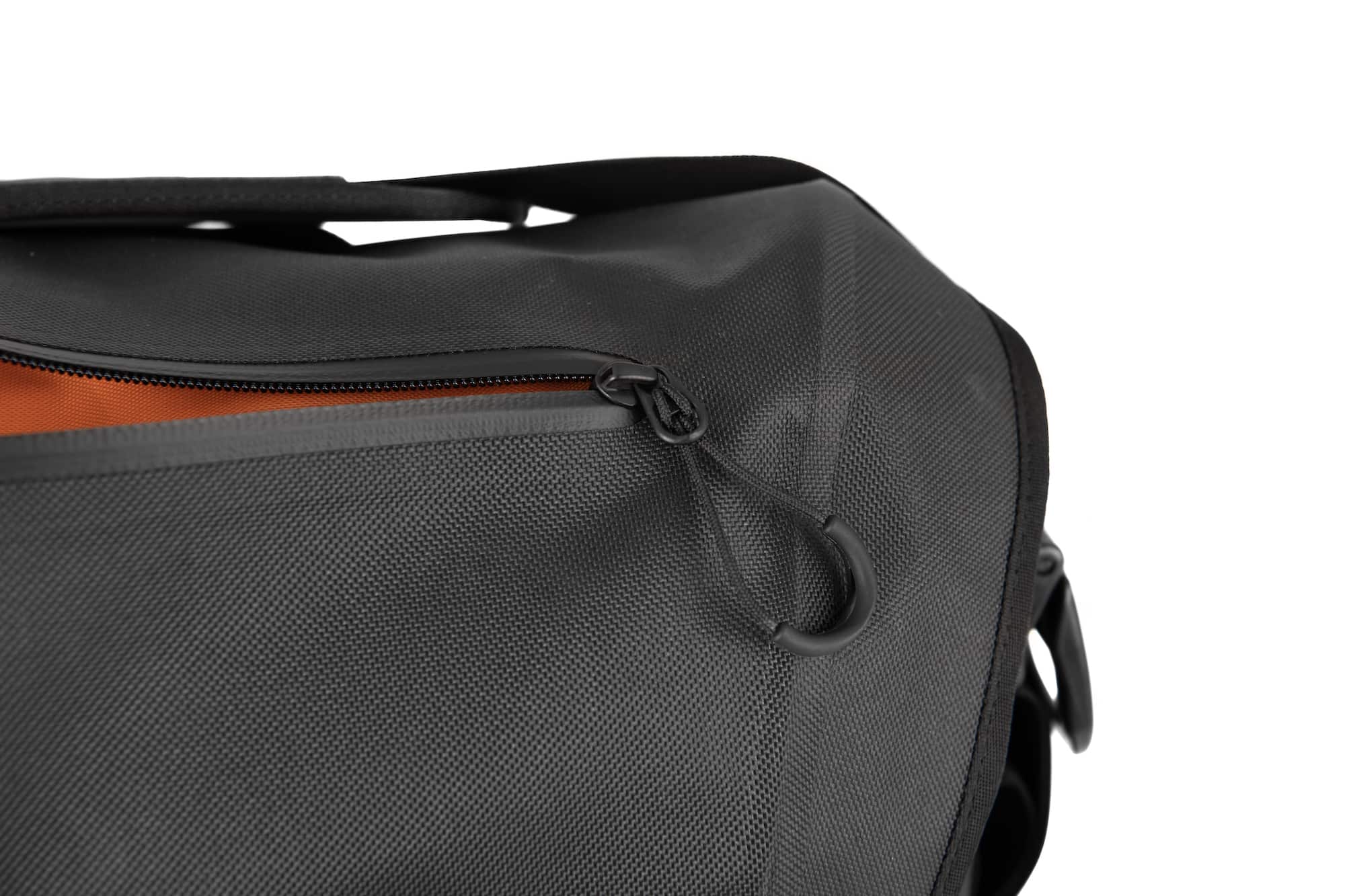 Brompton -Metro Waterproof L Black_1