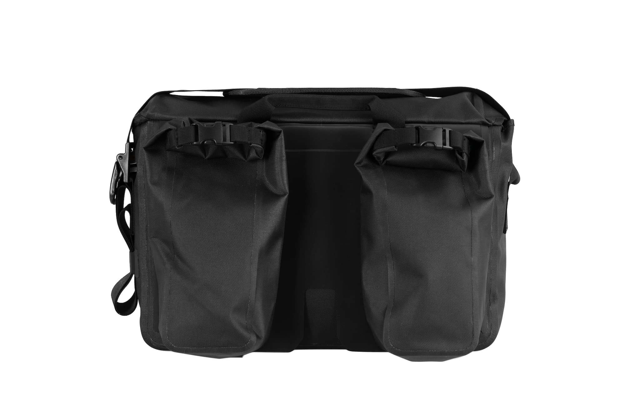 Brompton -Metro Waterproof L Black_1