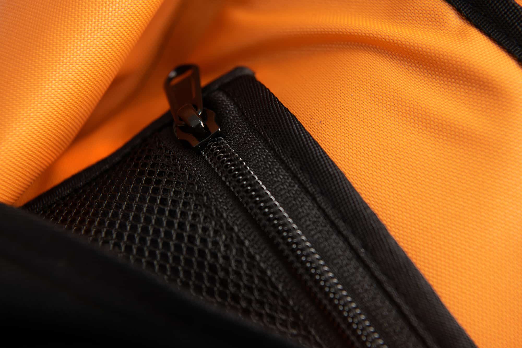 Brompton -Metro Waterproof L Black_1