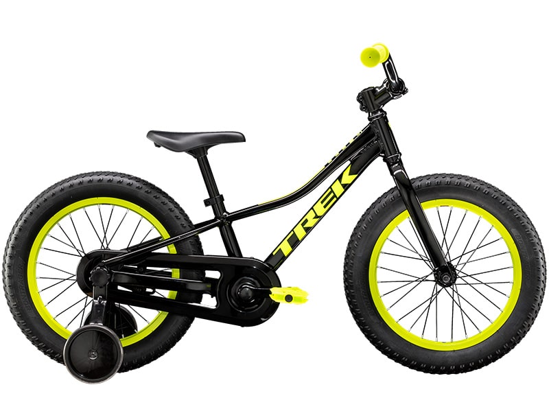 Trek Precaliber 16 - velo-d-enfant-