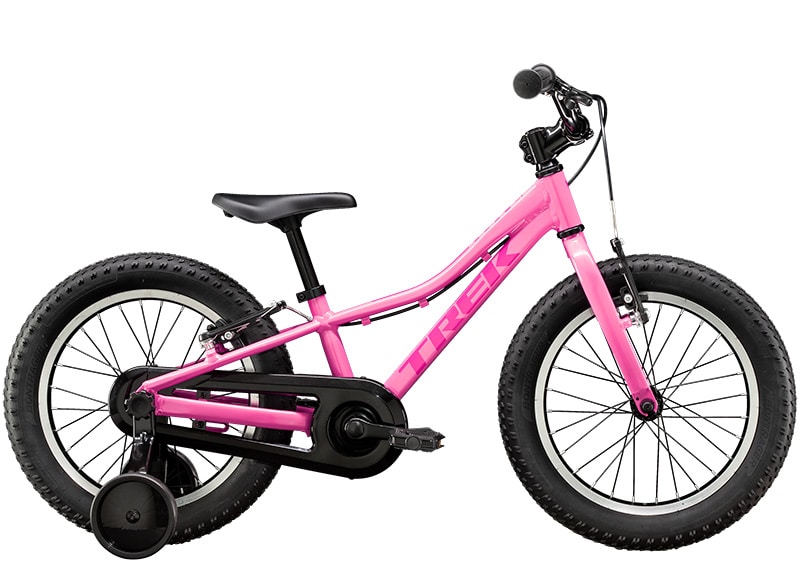 Trek Precaliber 16 - velo-d-enfant-
