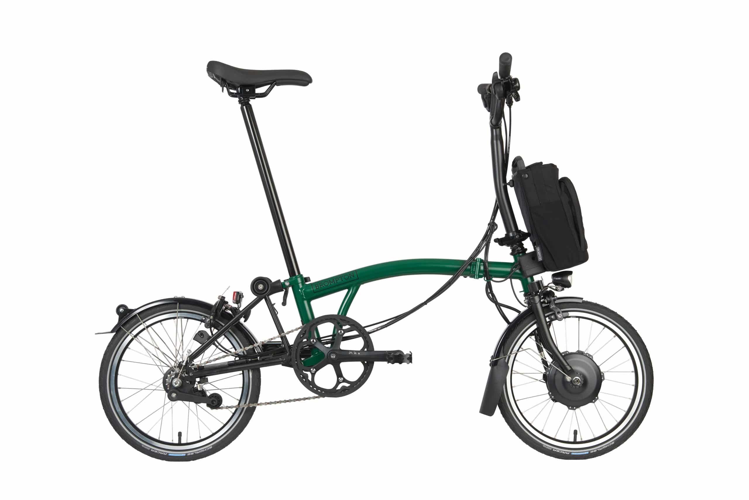 Brompton-electric-C-Line