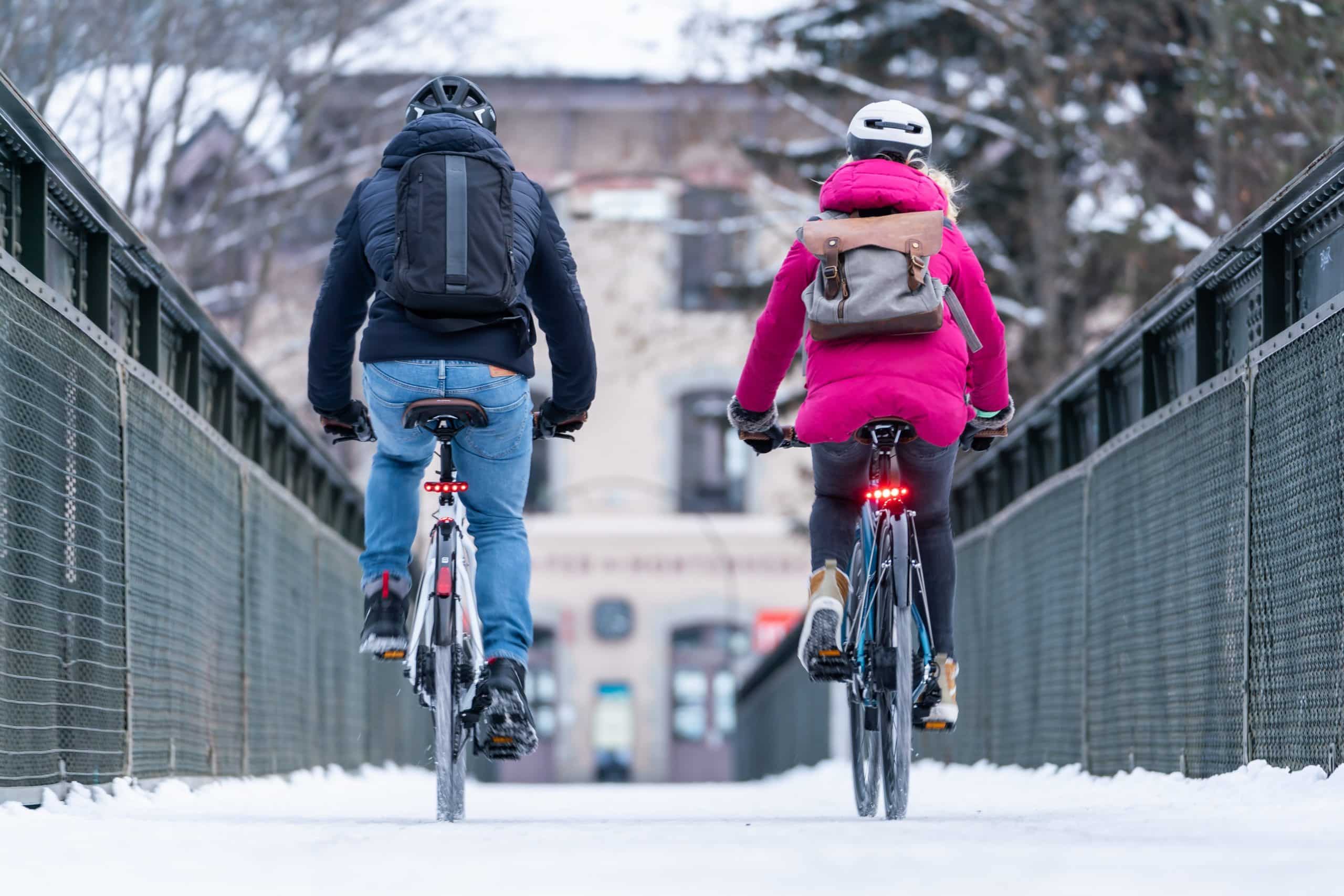 Lumières de jour, est-ce nécessaire ?