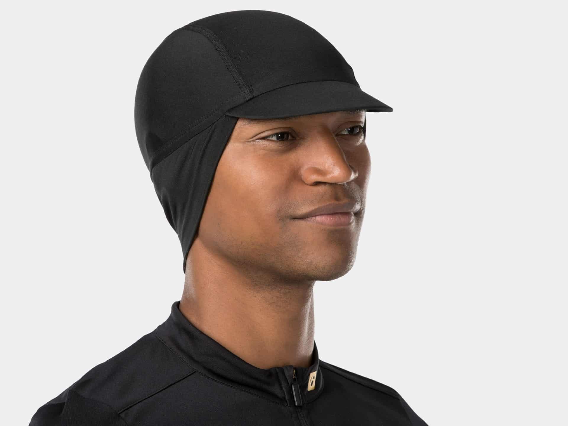Casquette-velo-hiver-bontrager-thermal-cycling-cap