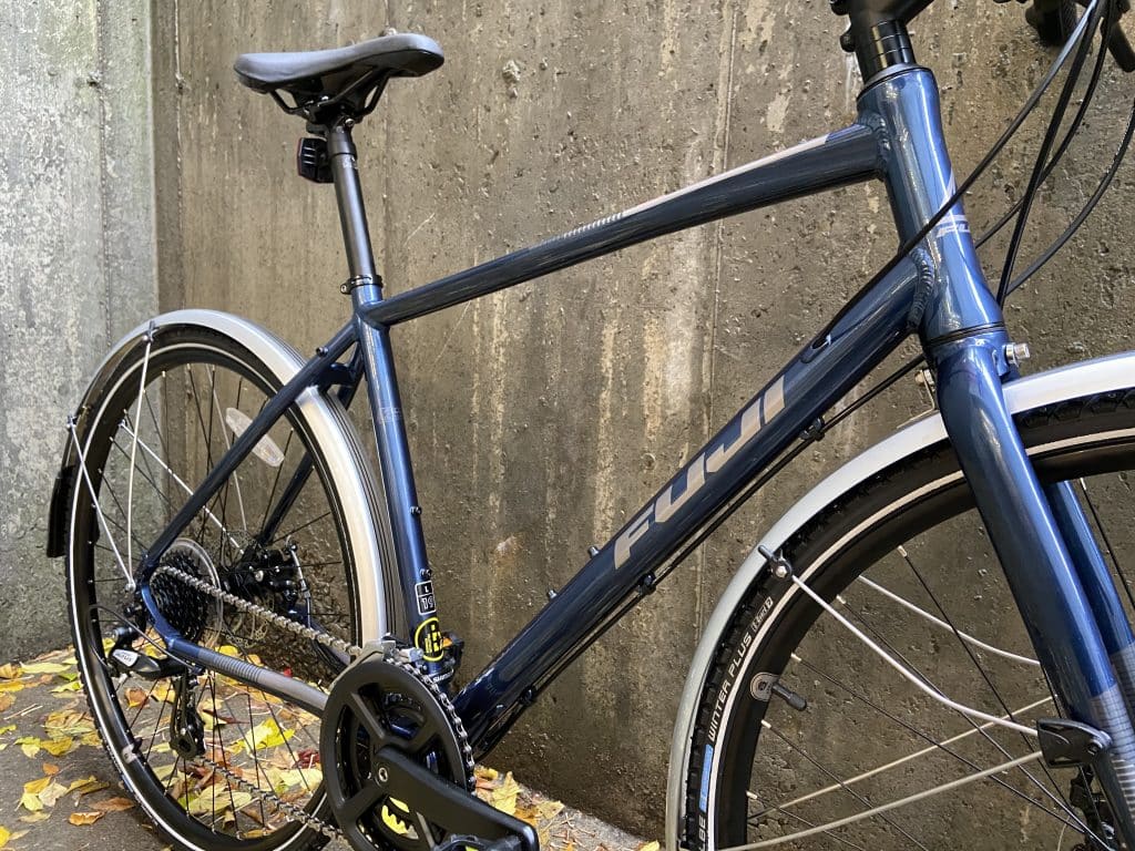 Qu’est-ce que la préparation hivernale de votre vélo ?