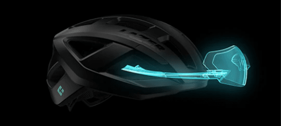 Emportez vos lunettes avec vous