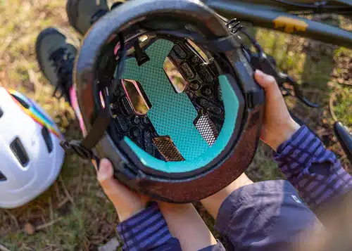  La protection KinetiCore 