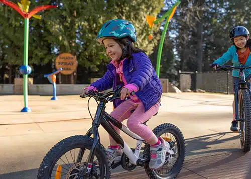 Conçu pour les enfants 