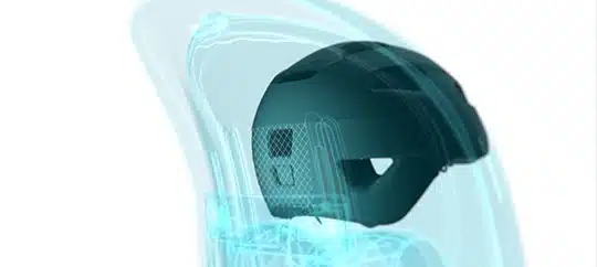 Compatible avec les sièges pour enfant